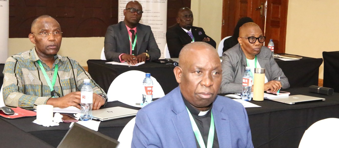 Universities race to adopt Competency-Based Education by 2029 amid Sh223 billion gap