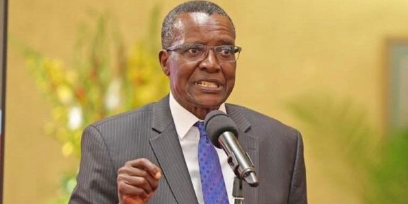 Maraga slams Ruto, Suluhu over alleged Gen Z crackdown remarks