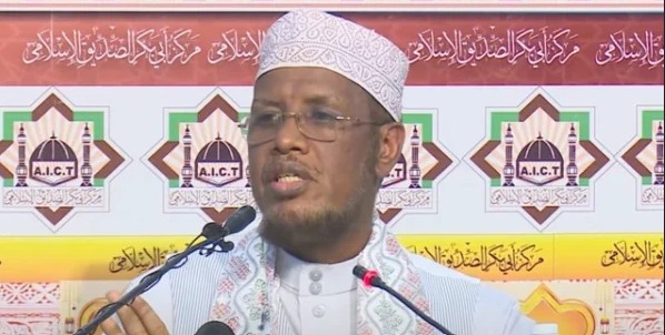 Eastleigh imam denies mosque funds or organises iftar, blames claims on misunderstanding