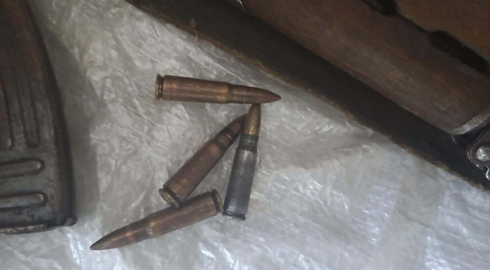 Two arrested over Mombasa businessman’s abduction, AK-47 recovered