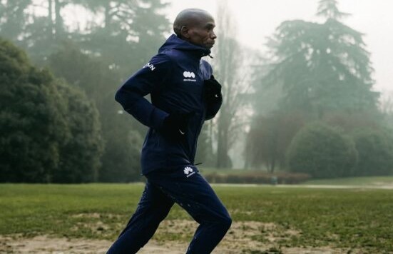 Eliud Kipchoge backs Cape Town Marathon’s bid for World Majors status