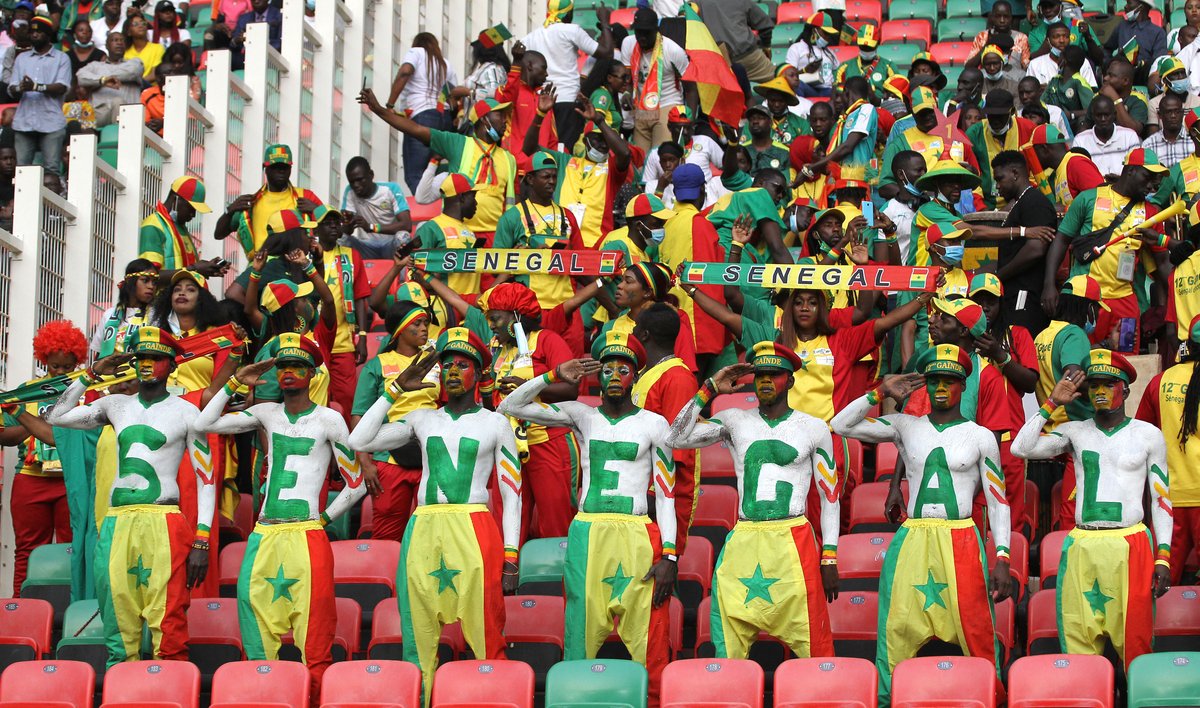 Morocco’s King pardons Senegalese fans jailed after AFCON 2025 Final chaos