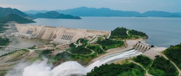 US signals it may re-engage on Grand Ethiopian Renaissance Dam