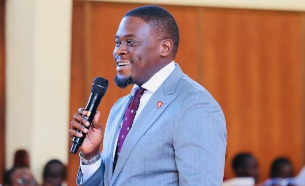 Sakaja backs Gaucho appointment, says ordinary Kenyans can serve on hospital boards