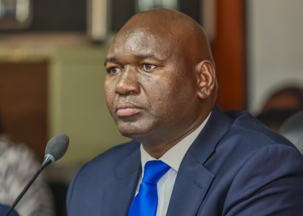 Lobby group moves to court seeking removal of Education PS Bitok over alleged misconduct