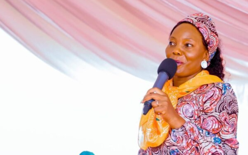 Omanyo defends ODM acting SG role amid Sifuna ouster, cites Raila’s confidence