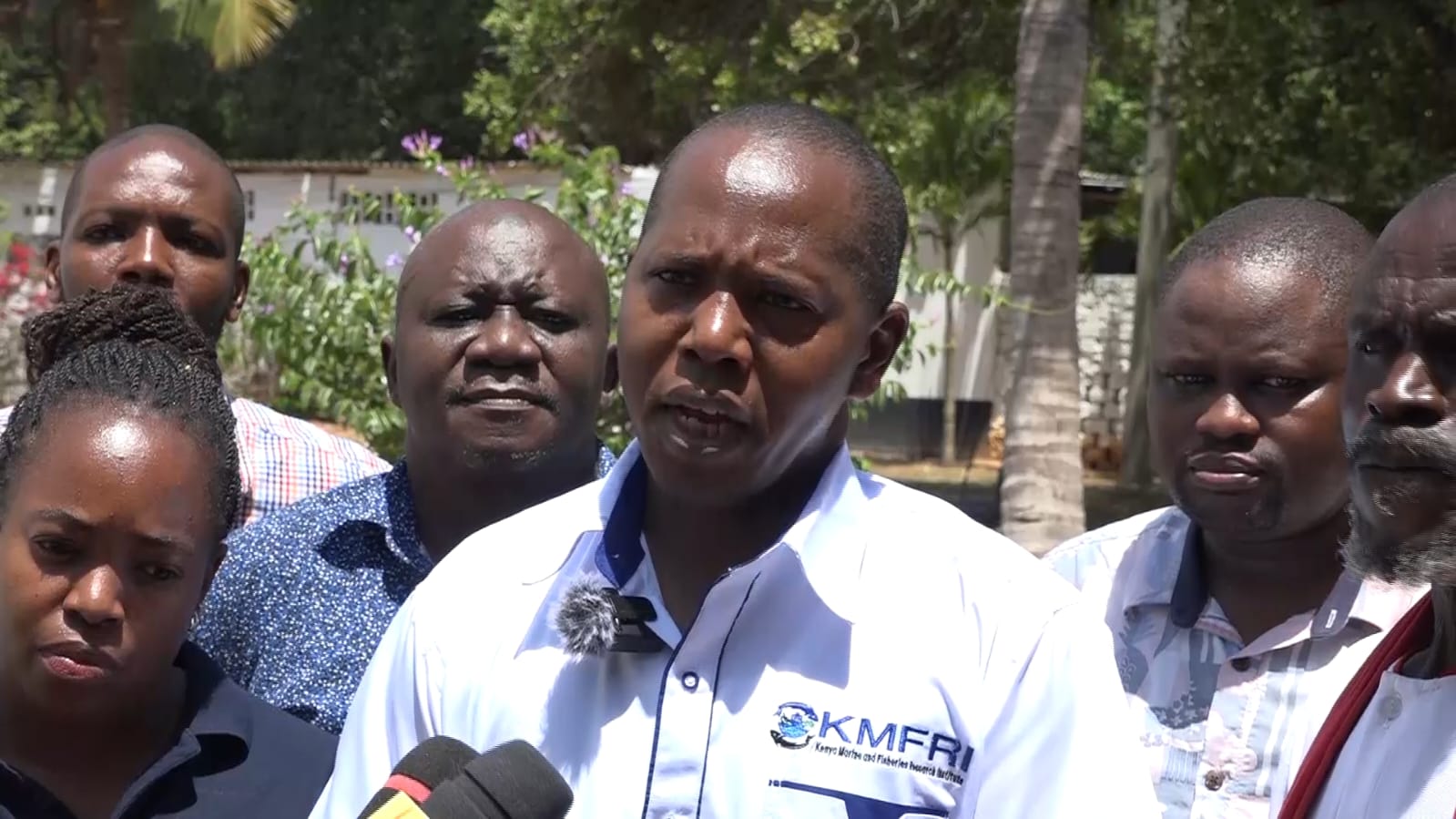 Community at centre as conservationists push for traditional solutions to protect Kilifi wetlands