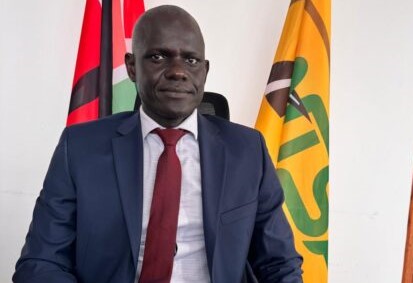 Cameras and traffic fines alone can’t fix public transport system- NTSA boss Kondiwa
