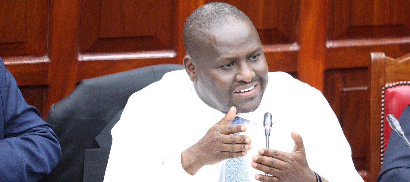 Alarm over land grabbing at State Houses, lodges as Comptroller Metito flags security risk