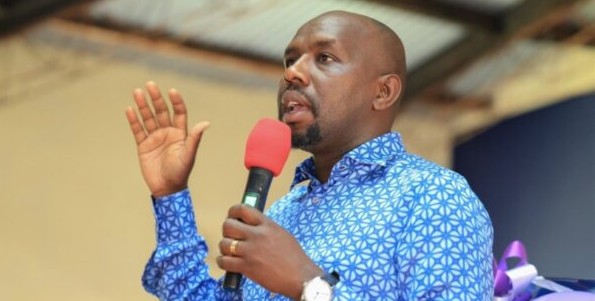 Murkomen apologises for police brutality during security operation in Ang’ata Barikoi, Narok