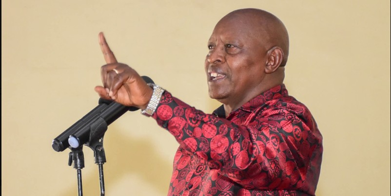 Kahiga eyes Nyeri Senate seat in 2027 after two-term governorship, cites public pressure and leadership record