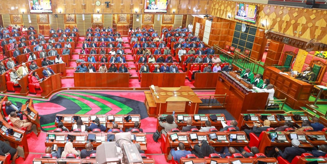 Devolution boost as counties to receive Sh428 billion allocation in 2026/27 National Budget