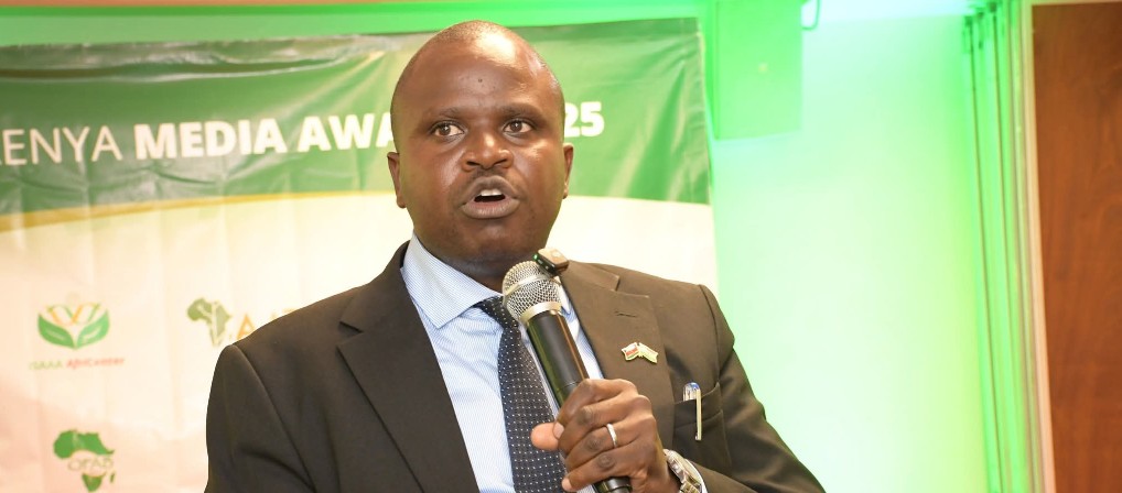 Biosafety authority’s acting CEO faces contempt case over court-declared unlawful appointment