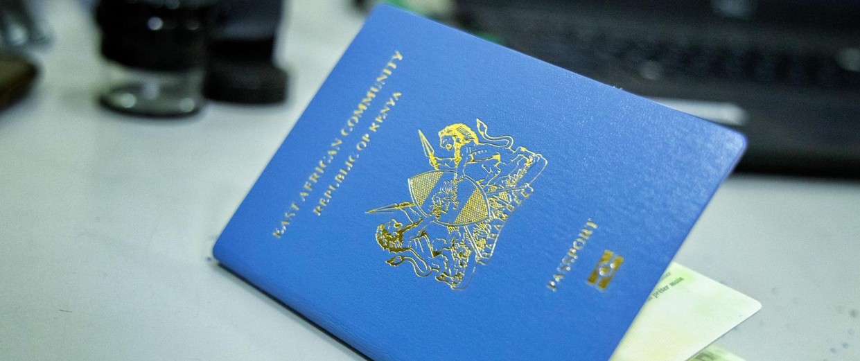 Passport shock: Kenyans to pay Sh12,500 as cheaper options disappear from eCitizen portal