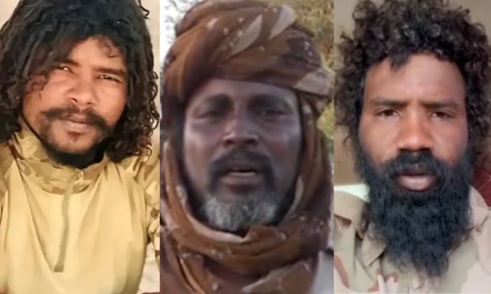 USCIRF calls for designation of Sudan’s RSF as religious freedom violator