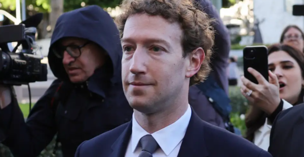 Meta, YouTube found liable in US social media addiction case