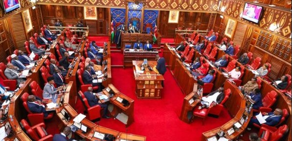 New Bill seeks to bar ex-governors from Senate, county assembly seats for five years to curb conflict of interest