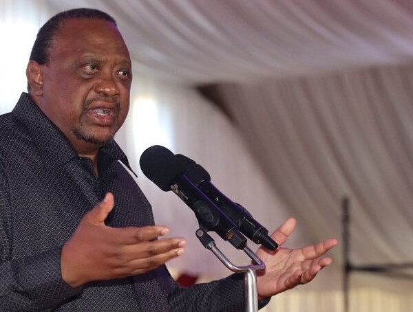 Leaders intensify calls for Uhuru Kenyatta to quit active politics