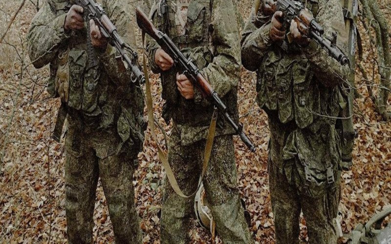 Russia blacklists mercenary recruitment from select countries amid pressure, report says