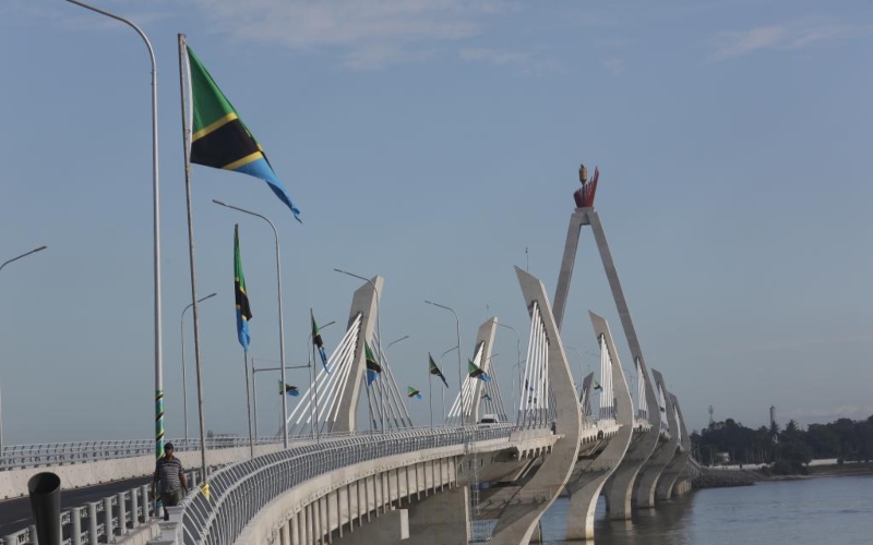 Tanzania warns of transport disruptions ahead of rainy season