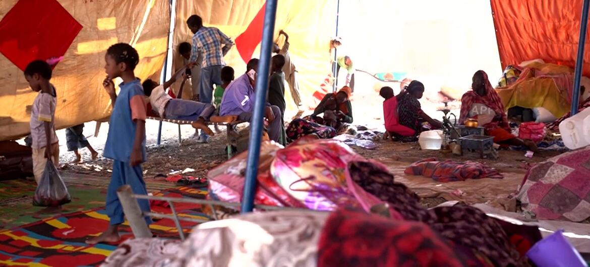 Poverty levels to rise again after decades of progress - World Bank