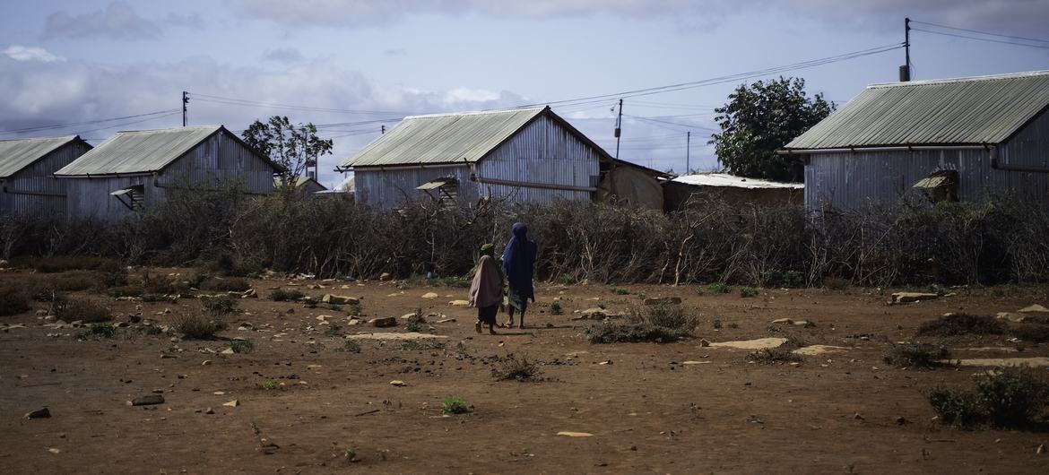 Number of people going hungry in Somalia nearly doubles in a year