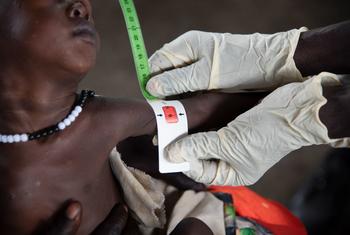 South Sudan fighting displaces nearly 280,000; UN warns of ‘perfect storm’