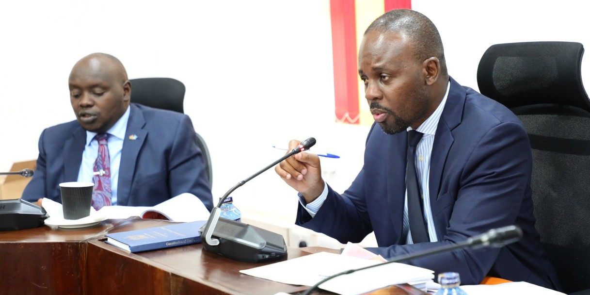 Senators flag widespread misuse of public funds in county assemblies, cite weak oversight