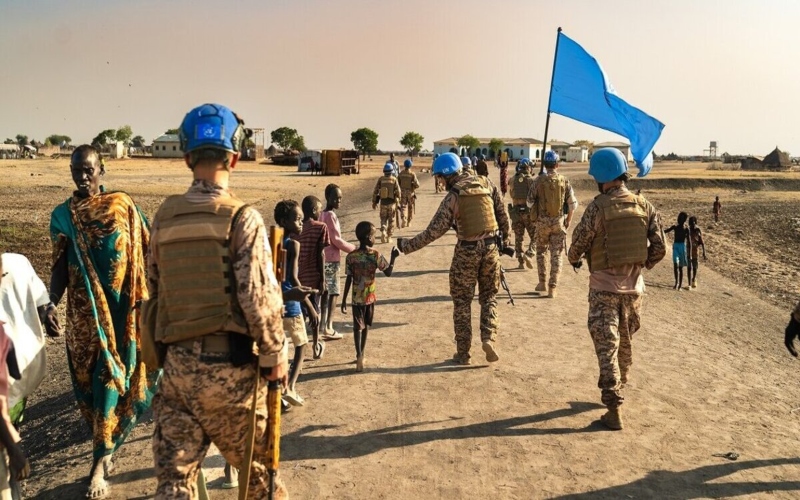 UNMISS peacekeepers to stay in Akobo despite South Sudan military evacuation order