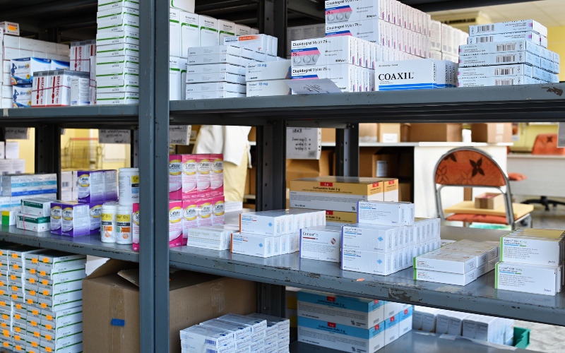 Inside Kenya’s Sh194 billion plan to boost local manufacturing of health products