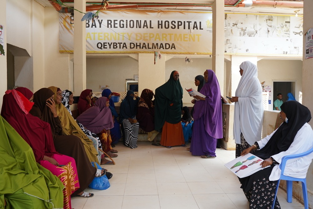 Rising fuel prices in Somalia threaten healthcare access, MSF warns