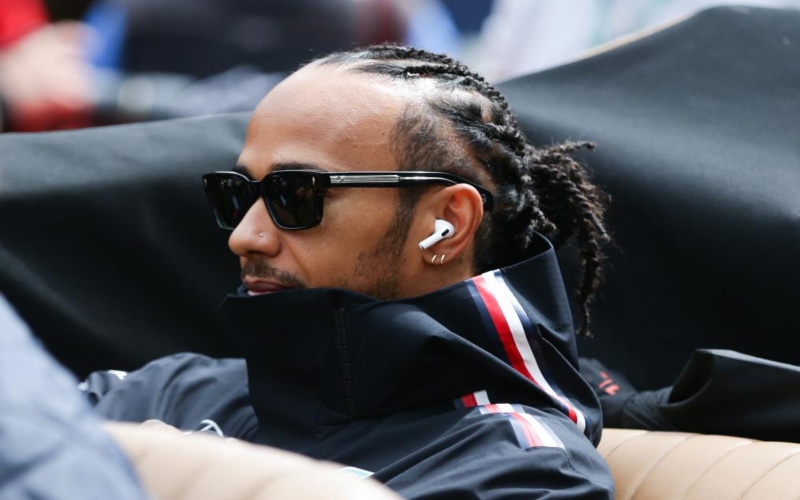 Lewis Hamilton names Kenya as dream home, eyes Africa Grand Prix before F1 retirement