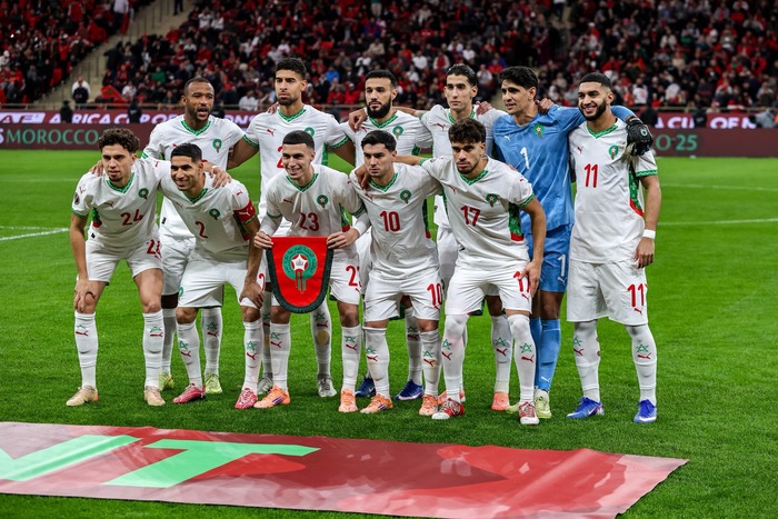 Morocco awarded AFCON 2025 title after CAF rules Senegal forfeited the match