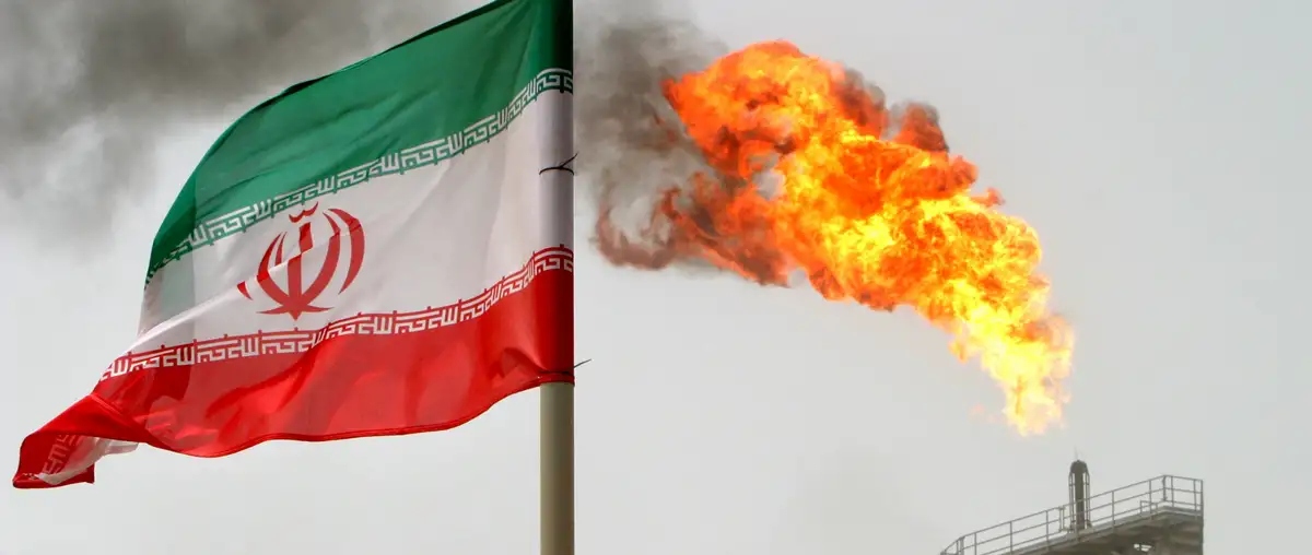 Oman condemns attack on energy facilities in Iran's South Pars field