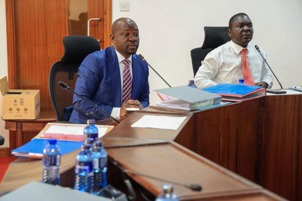 Alarm over financial irregularities, leadership lapses at Fishing Corporation
