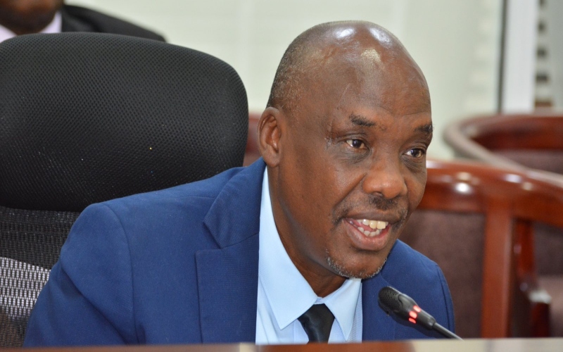 National Assembly demands clarity on Miwani Sugar land ownership dispute