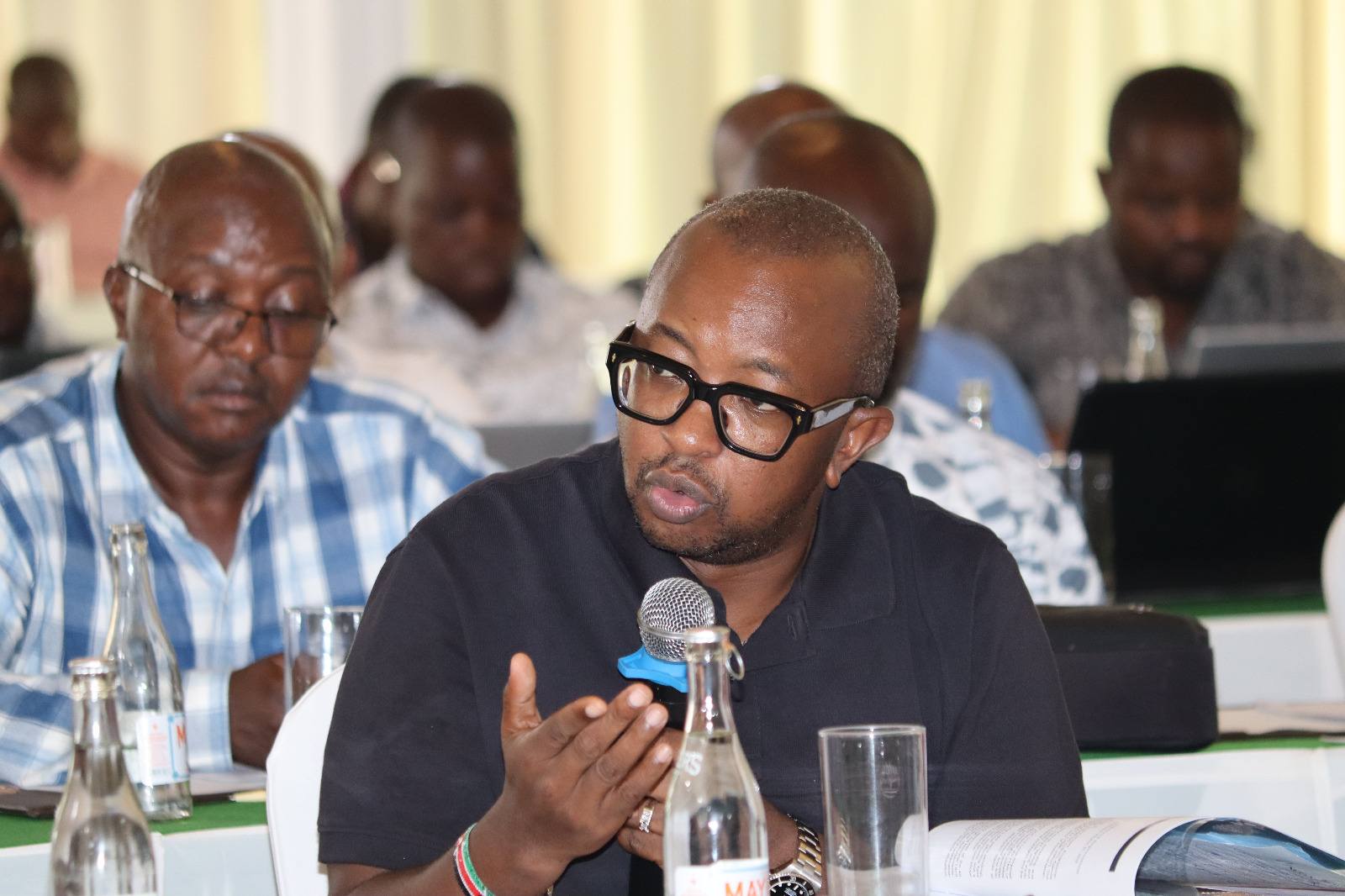 MPs question ownership, registration delays in Boma Yangu Affordable Housing Programme