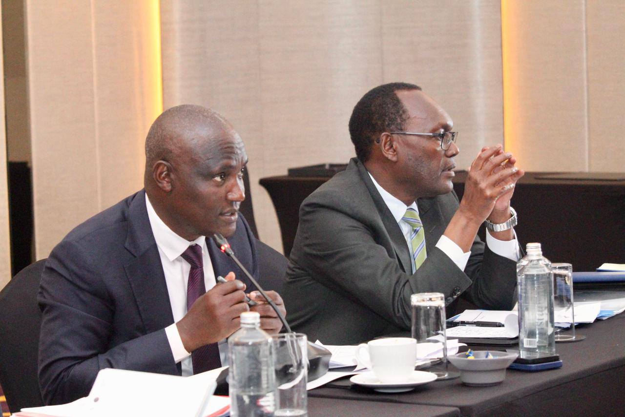 CS Mbadi rules out tax hike in 2026 Finance Bill