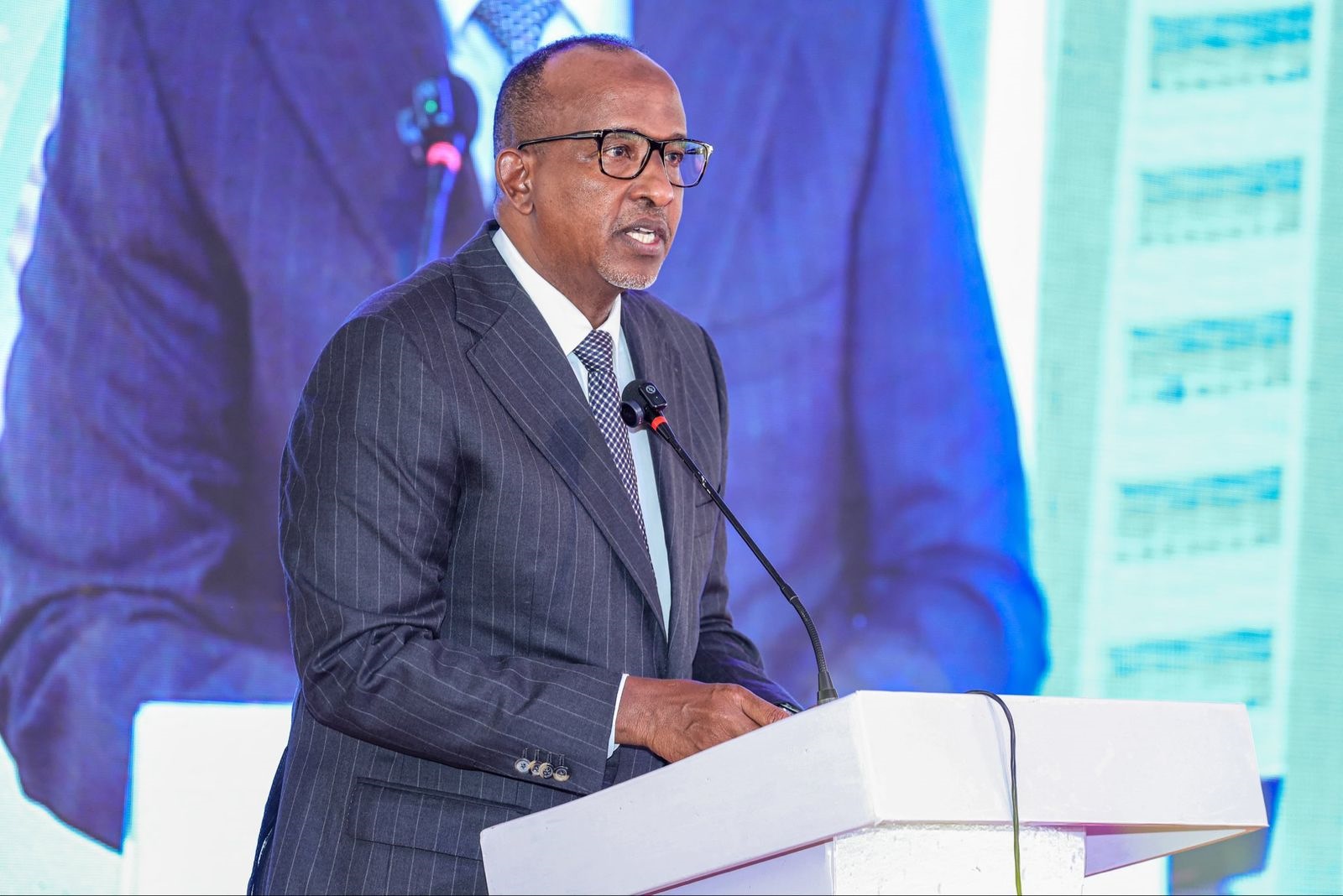 Duale: Closure of 1,200 facilities, Sh13.2 billion in fraudulent claims rejected under SHA
