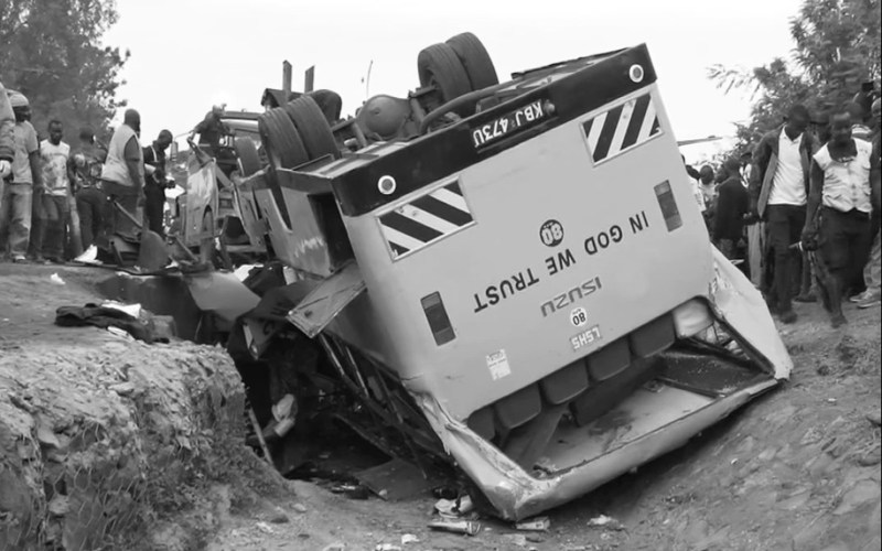 Delayed fixes, mechanical faults blamed for Kisumu crash that killed 26