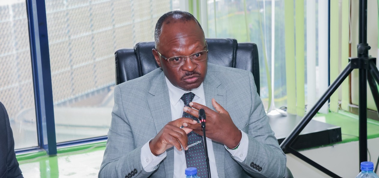 IEBC defends failure to punish early campaigns, cites legal limits