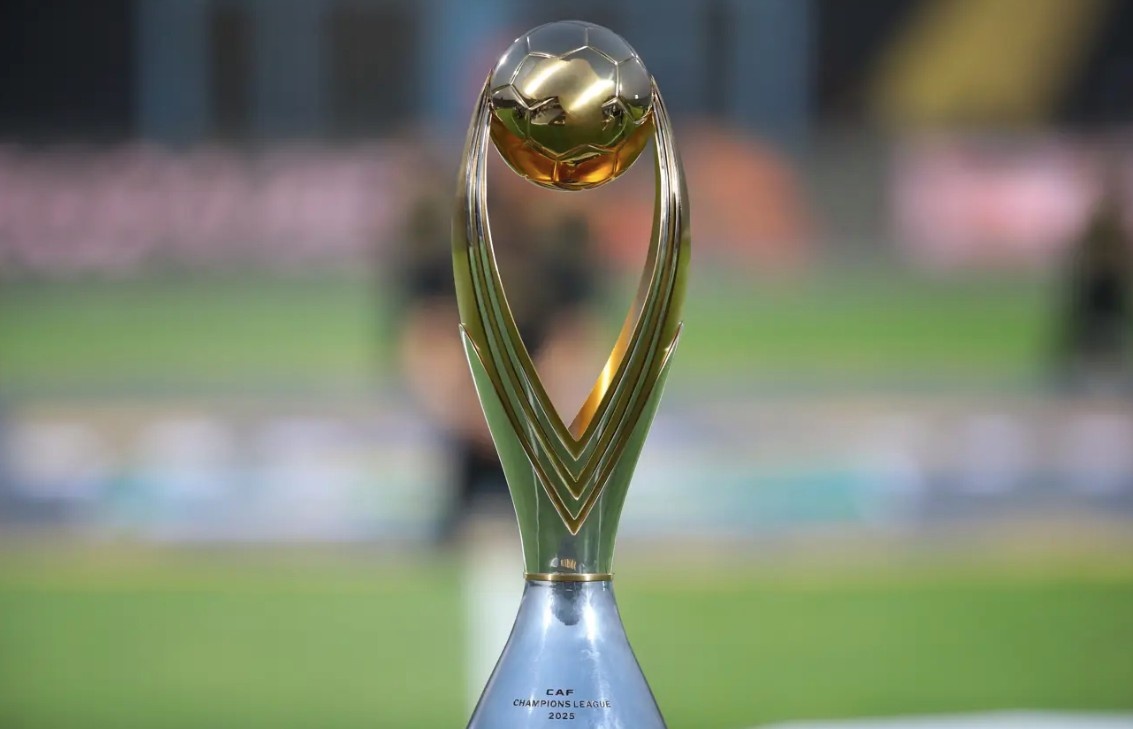Quarterfinals fixtures released as CAF Champions League enters decisive stage