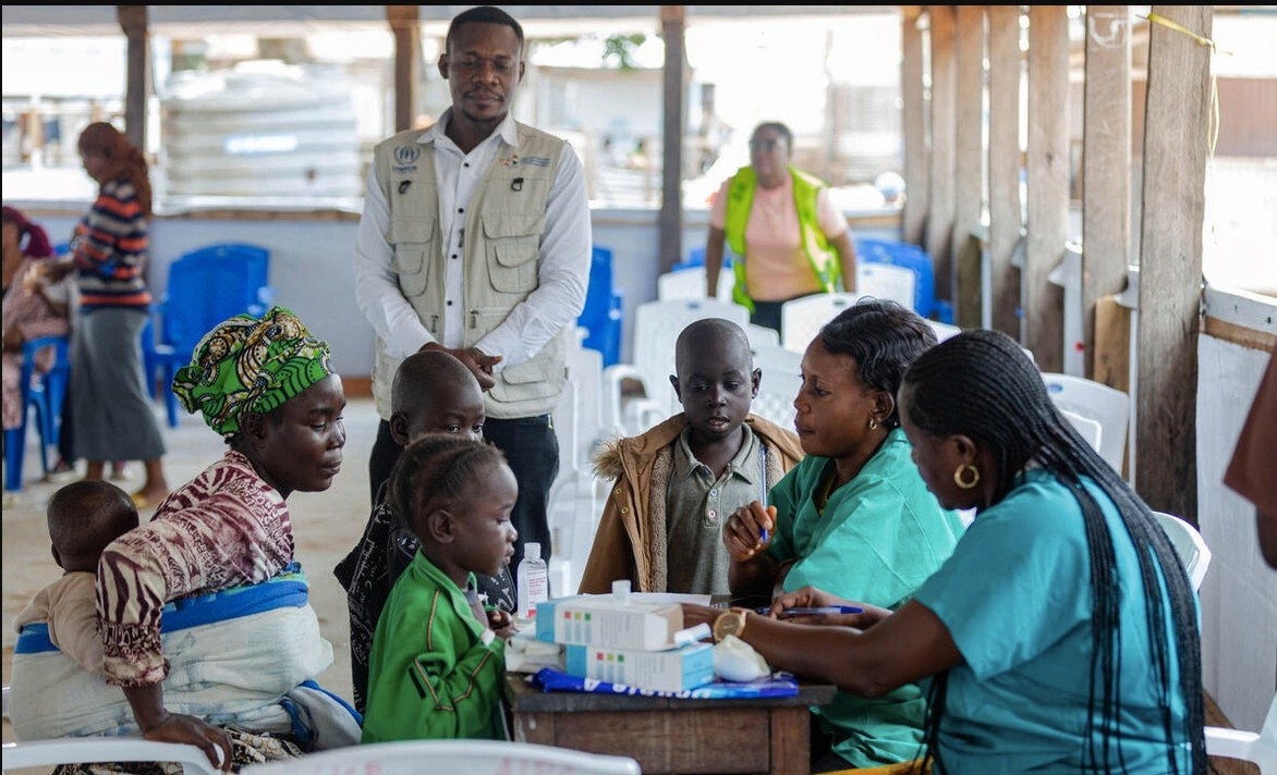 Over 33,000 Congolese refugees return from Burundi as conditions in DRC remain fragile