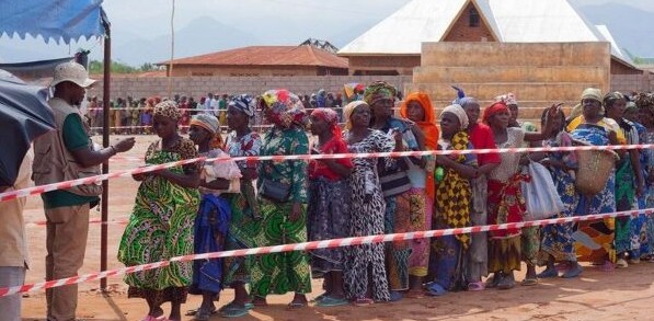 Faith leaders joined the fight against women's abuse in the DRC: Did it help?