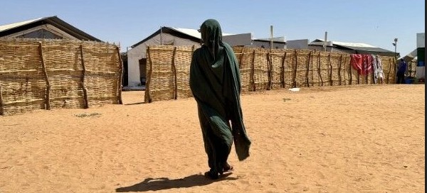 MSF report exposes widespread sexual violence against women and girls in Darfur