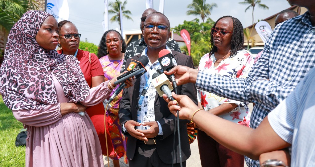 Experts urge Kenya to integrate HIV services into mainstream healthcare system