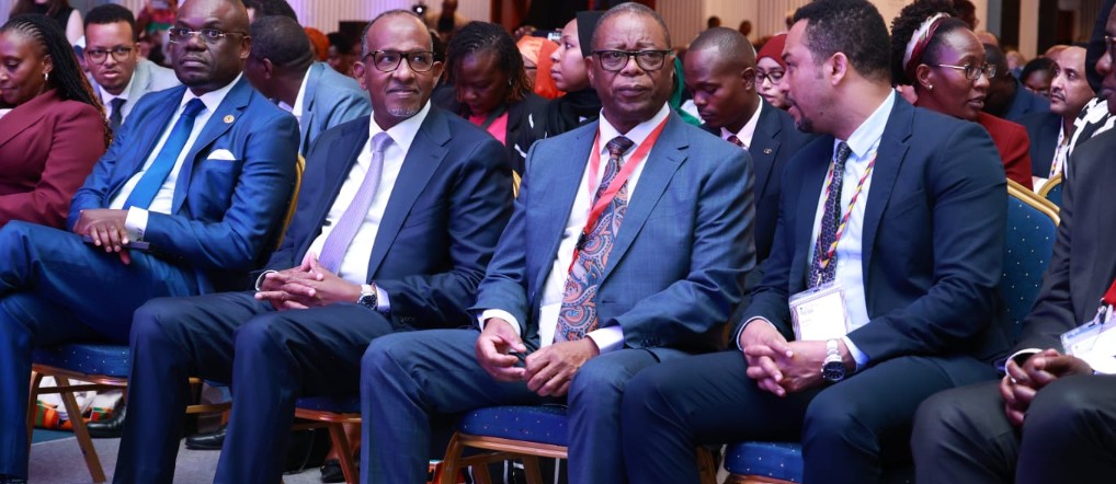 Kenya rolls out digital health system to track births in real time with ‘Every Mother, Every Newborn’ initiative
