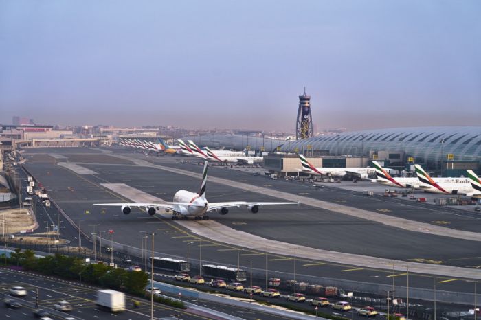 UAE announces visa amnesty window for Kenyans affected by flight disruptions