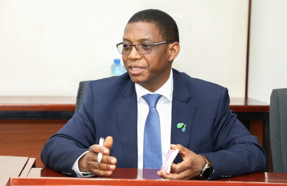 Tanzania says planned gold sale is not due to cash shortage