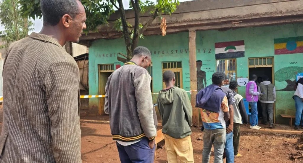 Insecurity in Oromia threatens voter registration ahead of Ethiopia’s 7th general election